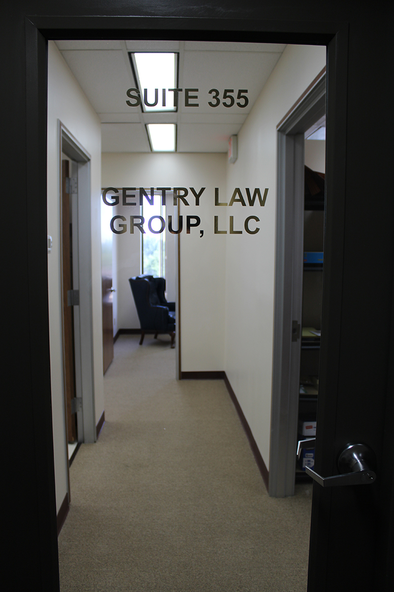 Gentry Law Group